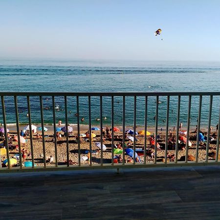 דירות נרחה Torresol 402 מראה חיצוני תמונה